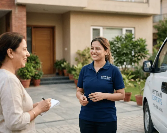 Pet Stain Carpet Cleaning Fruitvale, TX FAQs
